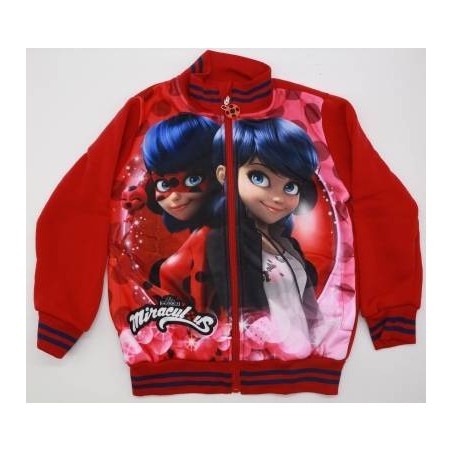 Jogging LadyBug - vente-grossiste.fr