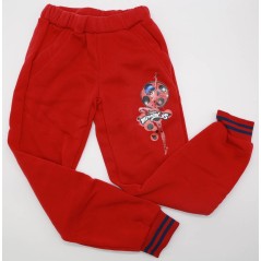 Jogging LadyBug - vente-grossiste.fr