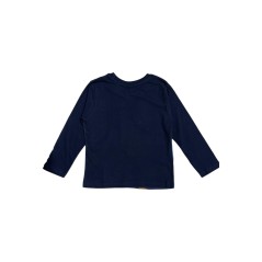 Mickey Long Sleeve T-shirt - vente-grossiste.fr