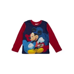 Mickey Long Sleeve T-shirt - vente-grossiste.fr