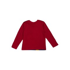 Mickey Long Sleeve T-shirt - vente-grossiste.fr