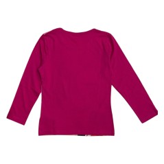 Camiseta de manga larga Minnie Disney -New discount.com