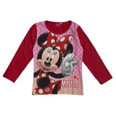 Camiseta de manga larga Minnie Disney -New discount.com