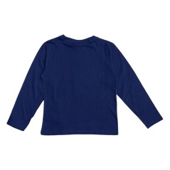 T-shirt a maniche lunghe Mickey Disney - vente grossiste.fr