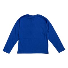 T-shirt a maniche lunghe Mickey Disney - vente grossiste.fr