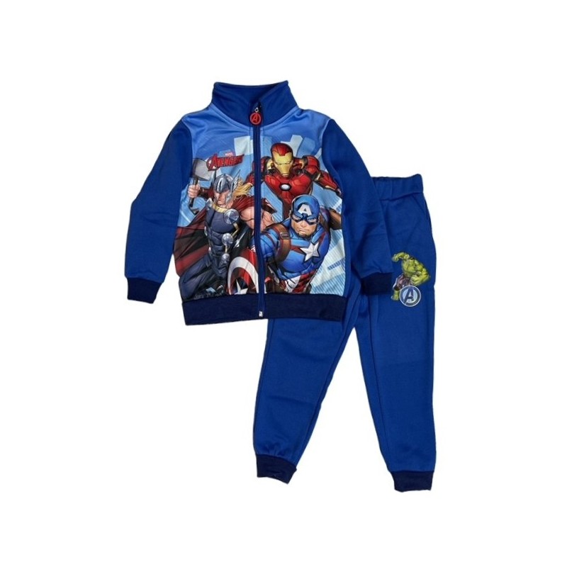 Avengers Marvel Jogging Set - vente-grossiste.fr