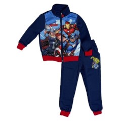 Avengers Marvel Jogging Set - vente-grossiste.fr