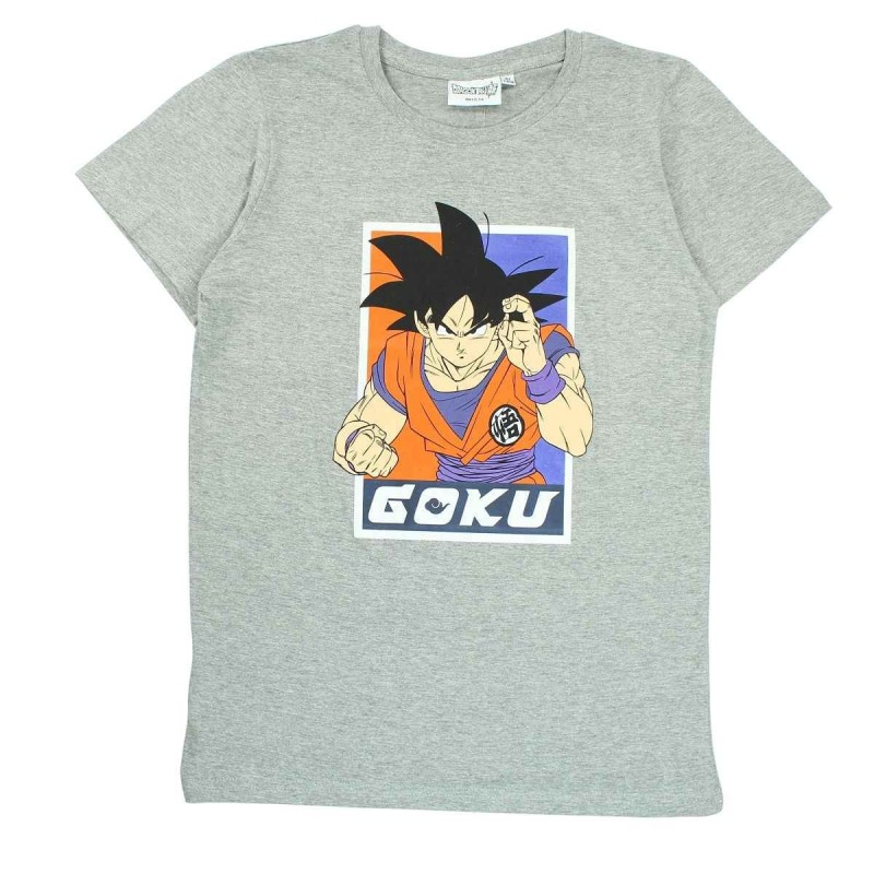 Dragon Ball t-shirt - vente-grossiste.fr