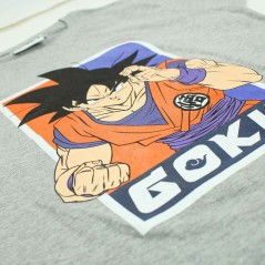 Camiseta de manga corta Dragon Ball - vente-grossiste.fr