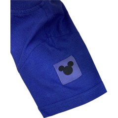 Camiseta manga corta Mickey - vente-grossiste.fr