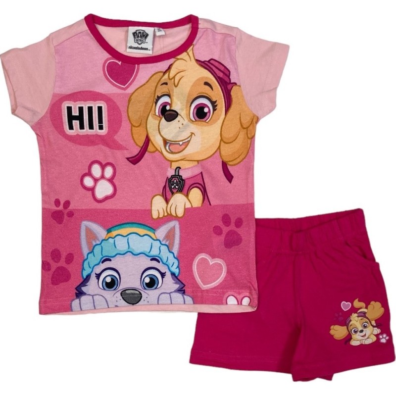 Paw Patrol Strandset - vente-grossiste.fr