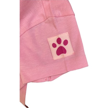 Paw Patrol short sleeve t-shirt