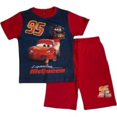 Mc Queen Disney Beach set - vente-grossiste.fr