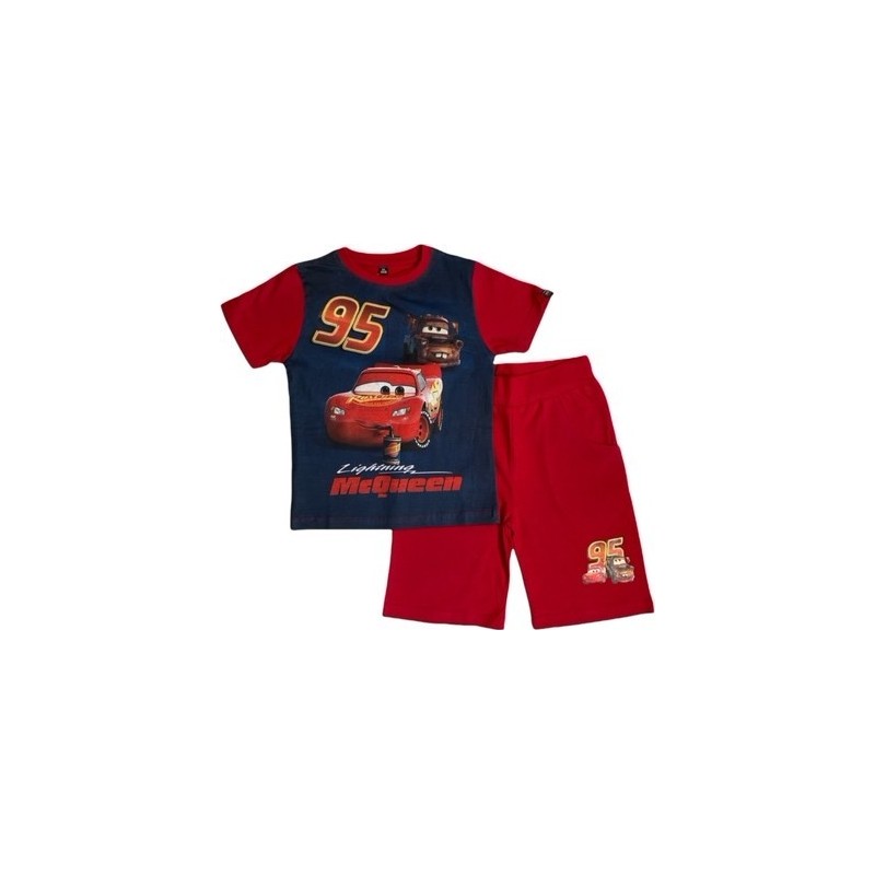 Mc Queen Disney Beach set - vente-grossiste.fr