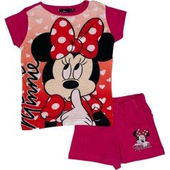 Minnie Short Strandset - vente-grossiste.fr