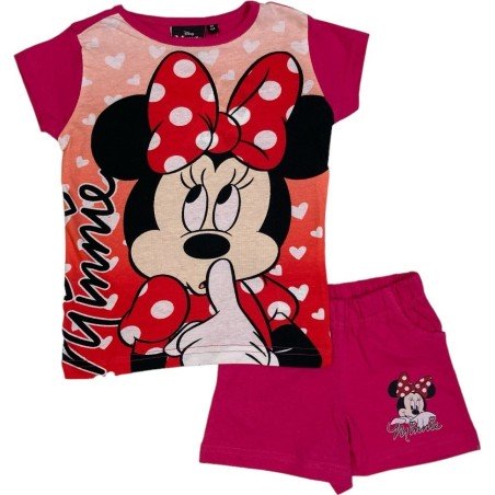 Minnie Short Strandset - vente-grossiste.fr