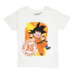 Imposta + T-camicia Dragon Ball Super - vente grossiste.fr
