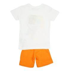 Set T-Shirt + Shorts Dragon Ball Super - vente-grossiste.fr