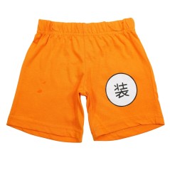 Set T-Shirt + Shorts Dragon Ball Super - vente-grossiste.fr