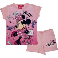 Minnie Short Pijama - vente-grossiste.fr