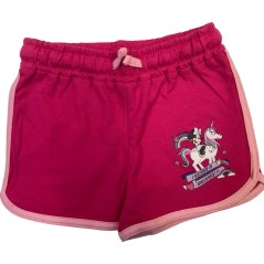 Minnie Disney cotton shorts - vente-grossiste.fr