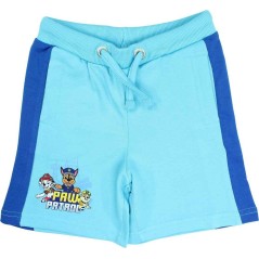 Pantalones cortos Paw patrol de algodón - vente-grossiste.fr