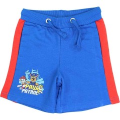Pantalones cortos Paw patrol de algodón - vente-grossiste.fr