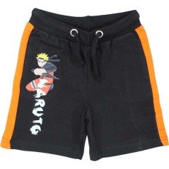 Naruto cotton shorts - vente-grossiste.fr