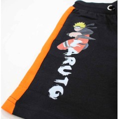 Pantalones cortos Naruto de algodón - vente-grossiste.fr