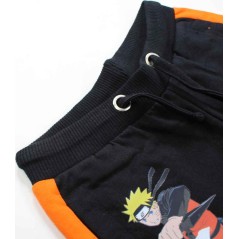 Pantalones cortos Naruto de algodón - vente-grossiste.fr