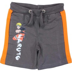 Pantalones cortos Naruto de algodón - vente-grossiste.fr