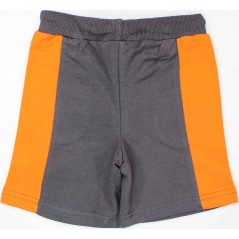 Shorts de sport Naruto jersey coton - Vente grossiste.fr