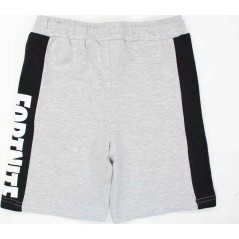 Fortnite cotton shorts - vente-grossiste.fr
