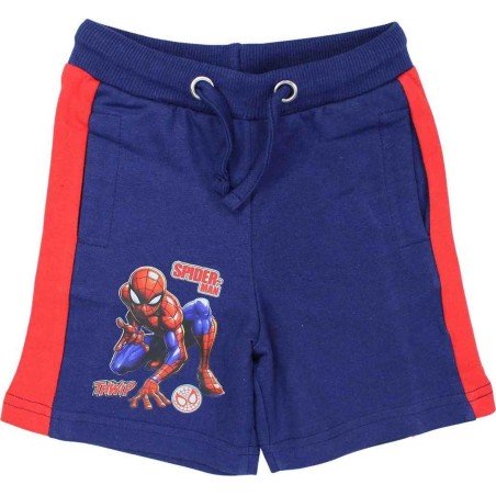 kurze Spiderman Marvel baumwolle - vente-grossiste.fr