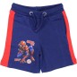Spiderman Marvel cotton shorts - vente-grossiste.fr