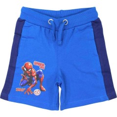 Spiderman Marvel cotton shorts - vente-grossiste.fr
