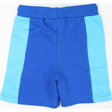 Shorts Stitch Disney jersey coton