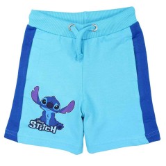 Stitch Disney cotton shorts - vente-grossiste.fr
