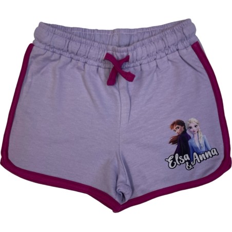 Frozen Disney cotton shorts - vente-grossiste.fr