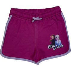 Frozen Disney cotton shorts - vente-grossiste.fr