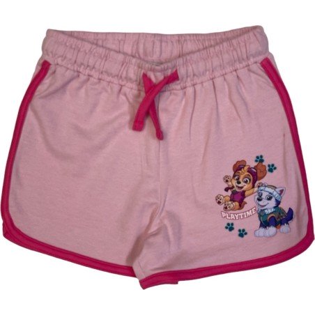 kurze Paw Patrol baumwolle - vente-grossiste.fr