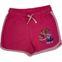 Paw Patrol cotton shorts - vente-grossiste.fr
