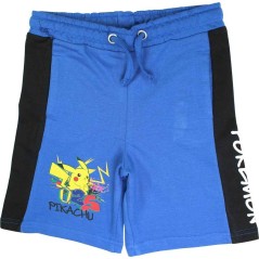Pokémon cotton shorts - vente-grossiste.fr