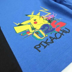Pokémon cotton shorts - vente-grossiste.fr