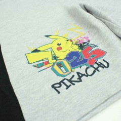 Pantalones cortos Pokémon de algodón - vente-grossiste.fr