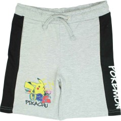 Pokémon cotton shorts - vente-grossiste.fr