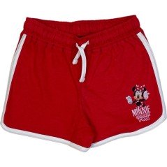 kurze Minnie Disney baumwolle - vente-grossiste.fr