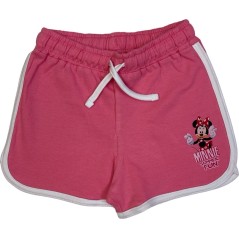 Minnie Disney cotton shorts - vente-grossiste.fr