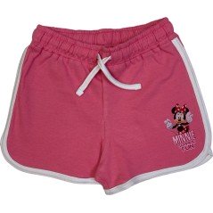 kurze Minnie Disney baumwolle