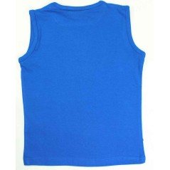 Tank top set with Naruto shorts